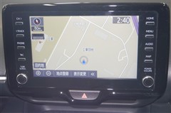 ヤリス G 4WD
