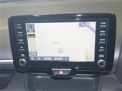 ヤリス G 4WD