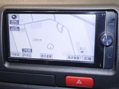 ハイエースV DX 4WD