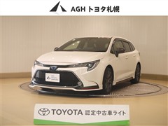 カローラツーリングHV WXB 4WD