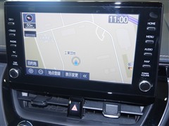 カローラツーリングHV WXB 4WD
