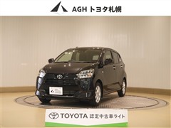 ピクシスエポック G SA3 FF