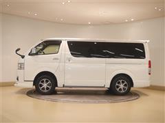 ハイエースV ロング S GL 4WD