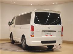 ハイエースV ロング S GL 4WD