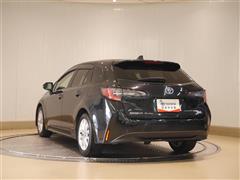 カローラツーリング HV S 4WD