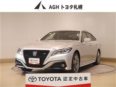 クラウンHV RS AD FOUR