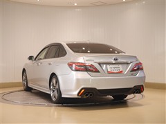 クラウンHV RS AD FOUR