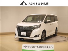 トヨタ エスクァイア GI Pパケ B 4WD