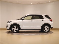ライズ X S 4WD