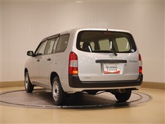 プロボックスV DX コンフォート