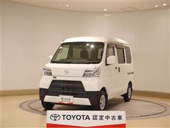 ピクシスV クルーズ SA3 4WD