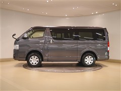 ハイエースV S GL 4WD