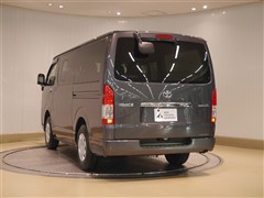 ハイエースV S GL 4WD