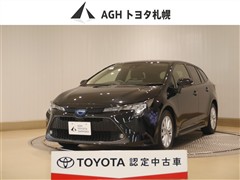 カローラツーリング HV S 4WD