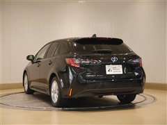 カローラツーリング HV S 4WD