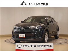 Ｃ－ＨＲ