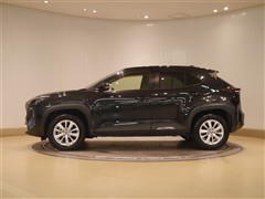 ヤリスクロス G 4WD