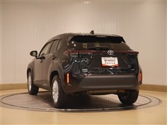 ヤリスクロス G 4WD