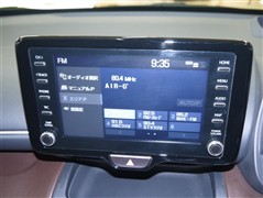 ヤリスクロス HV Z 4WD
