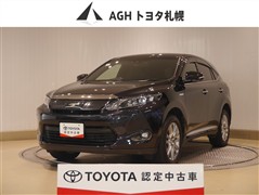 ハリアーHV プレミアム ADパケ