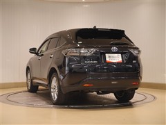 ハリアーHV プレミアム ADパケ