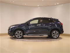 ヴェゼルHV Zホンダセンシング