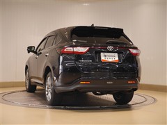 ハリアー プレミアム 4WD