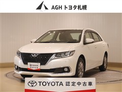 アリオン A18 Gパケ 4WD