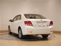 アリオン A18 Gパケ 4WD