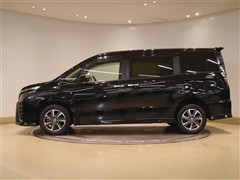 ヴォクシー ZS キラメキ3 4WD