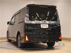 ヴォクシー ZS キラメキ3 4WD