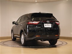 ハリアー エレガンス 4WD