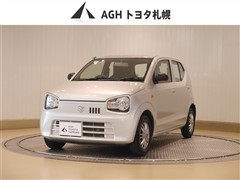 アルト L 4WD