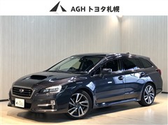 スバル レヴォーグ 1.6GT-Sアイサイト