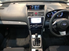 レヴォーグ 1.6GT-Sアイサイト