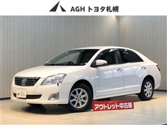 トヨタ プレミオ 1.8X LP 4WD