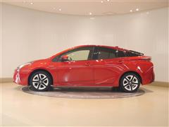 プリウス S ツーリングセレ 4WD