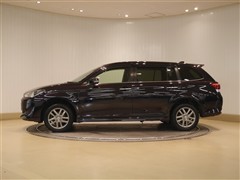 カローラフィールダー G WXB