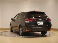 カローラフィールダー G WXB