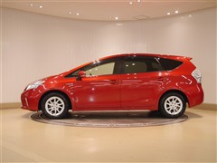 プリウスアルファ G FF