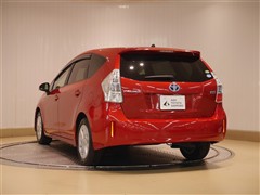 プリウスアルファ G FF