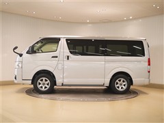 ハイエースV DX GLパケ 4WD
