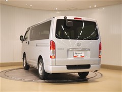 ハイエースV DX GLパケ 4WD