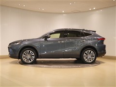 ハリアーHV Z 4WD