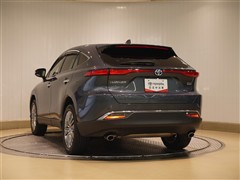 ハリアーHV Z 4WD