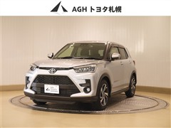 トヨタ ライズ Z 4WD