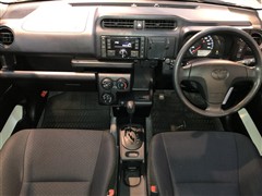 プロボックスV DXコンフォート