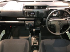 プロボックスバン DXコンフォート