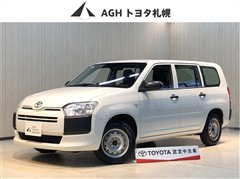 トヨタ プロボックスバン DXコンフォート