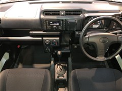 プロボックスバン DXコンフォート